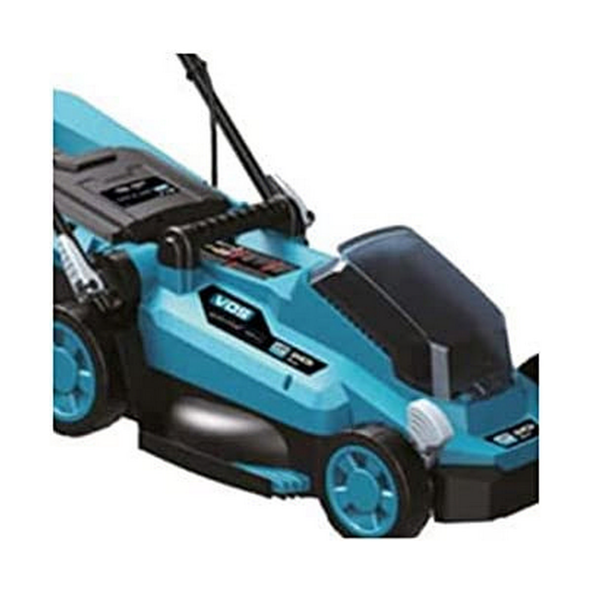 Corta-relva Elétrico Koma Tools